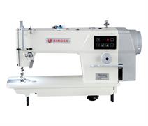 Singer 142G E Series Industrial Machine - Lockstitch machine with ESDD